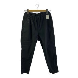 Porter Classic◆ボトム/2/コットン/BLK