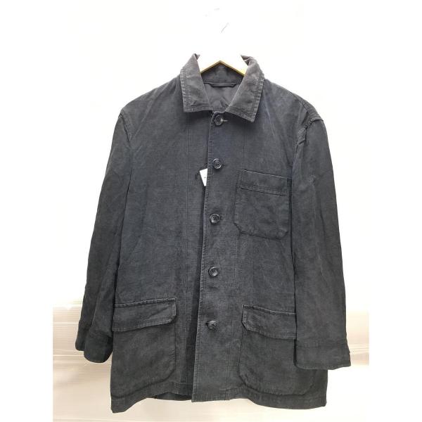 JOSEPH ABBOUD◆ジャケット/M/--/BLK