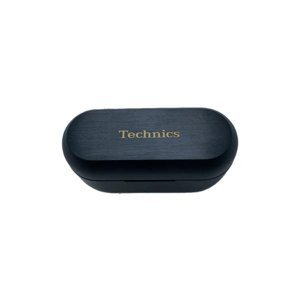 Panasonic◆イヤホン Technics EAH-AZ80-K//