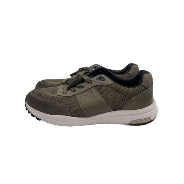 Rockport◆ローカットスニーカー/DMX BAKER/US9.5/BRW/RMF-C25S02...