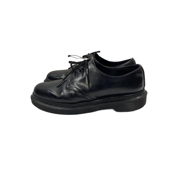 Dr.Martens◆ドレスシューズ/UK5/BLK/1461 mono