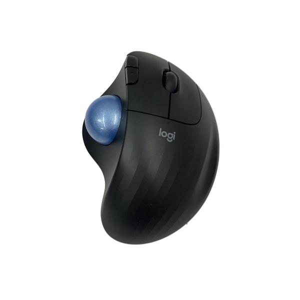 Logicool◆ergo m575spd/マウス/パソコン周辺機器//