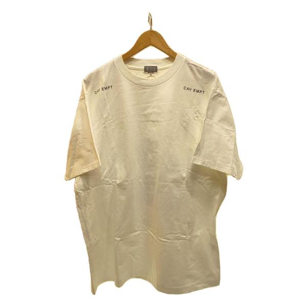 C.E(CAV EMPT)◆END OF THE ADVENTURE T/Tシャツ/XL/コットン/...