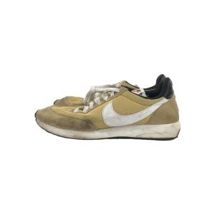 NIKE◆AIR TAILWIND 79/ローカットスニーカー/スウェード/487754-201