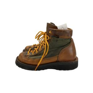 Danner◇Ws DANNER FIELD LOW/ダナーフィールドロー/GORE-TEX/24cm