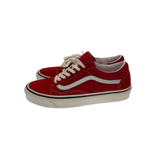 VANS◆OLD SKOOL 36 DX/アナハイムファクトリー/ローカットスニーカー/29cm/R...