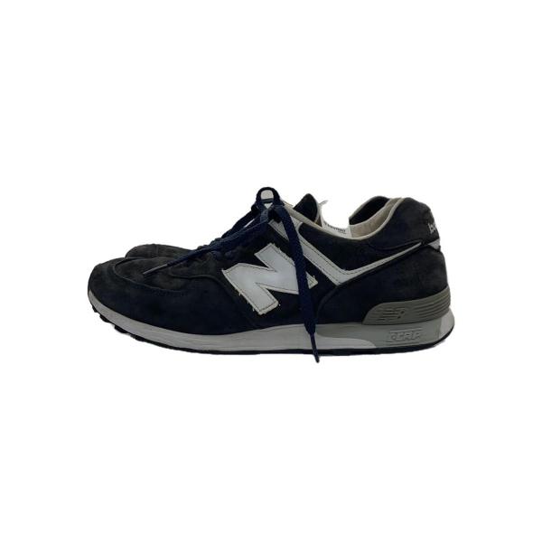 NEW BALANCE◆ニューバランス/M576/UK8.5/NVY