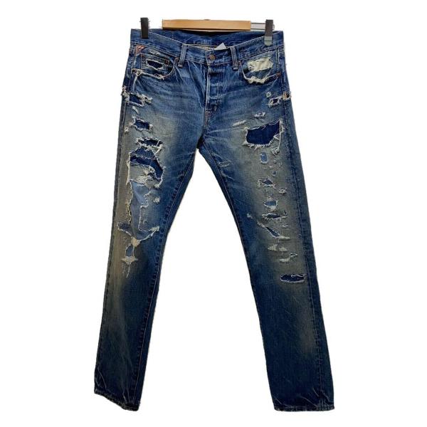 Denim &amp; Supply Ralph Lauren◆ボトム/30/コットン/IDG