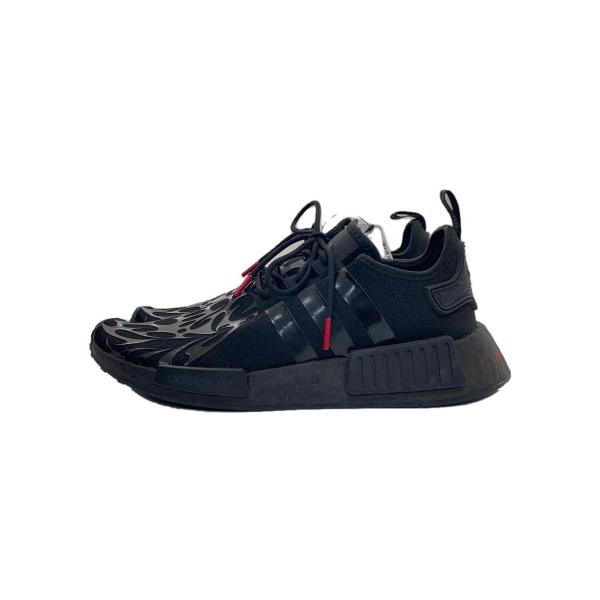 adidas◆STAR WARS/Nanzuka/NMD_R1/ローカットスニーカー/27cm/BL...