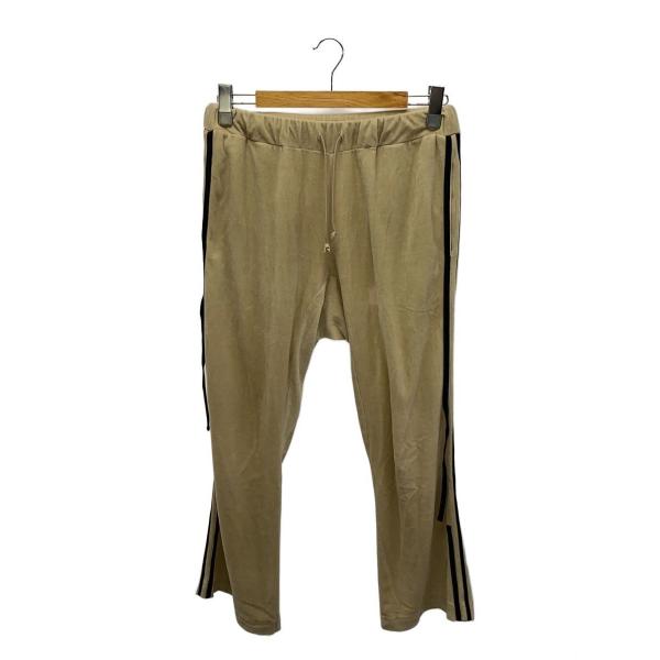 My Beautiful Landlet◆soft velour track jacke/トラックジ...