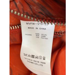 MASU◆22AW/MARBEL BANDAN...の詳細画像3