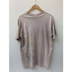 STUSSY◆80S/OLD/黒タグ/USA製...の詳細画像1
