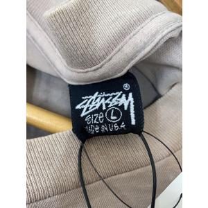 STUSSY◆80S/OLD/黒タグ/USA製...の詳細画像2