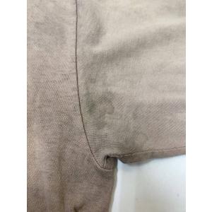 STUSSY◆80S/OLD/黒タグ/USA製...の詳細画像5