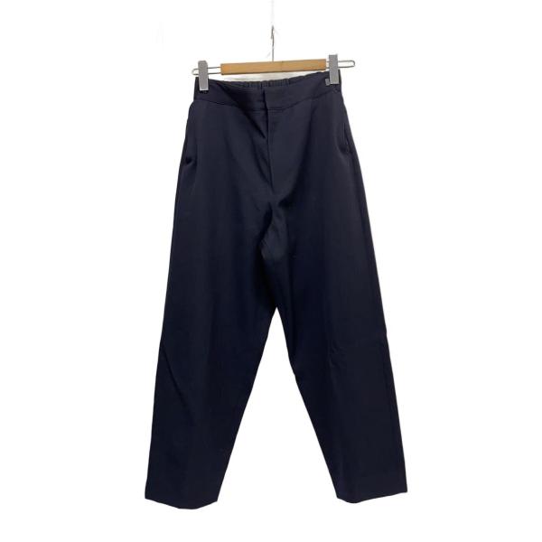 everyone◆ファ-ラー/Wool Adjustable Trousers/M/ウール/NVY/...