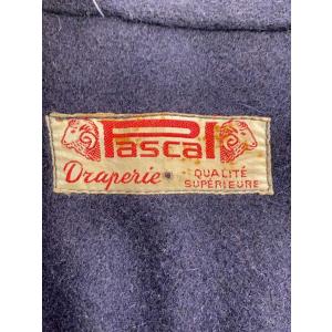 EURO VINTAGE◆50s/PASCAL...の詳細画像2