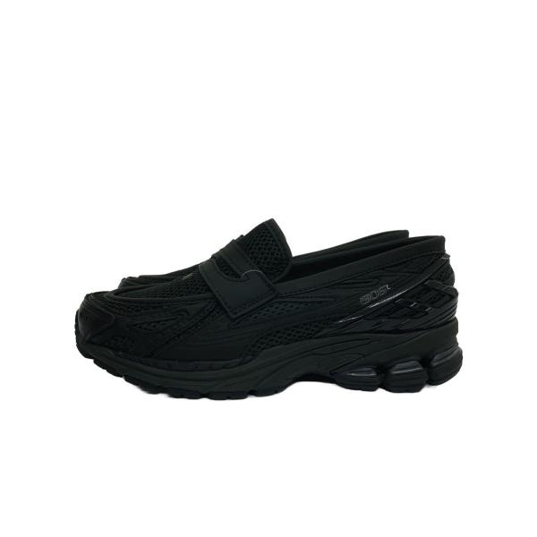 NEW BALANCE◆U1906/ブラック/24cm/BLK/PVC