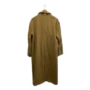 MASU◆24AW/BAT COLLAR OV...の詳細画像1