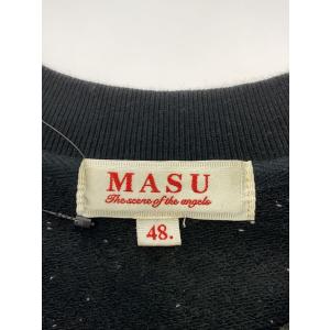 MASU◆25AW/COSMO NEP SWE...の詳細画像2