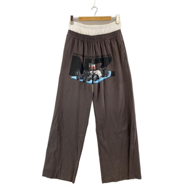 NZ(NATASHA ZINKO)◆THE POSSIBILITIES ARE ENDLESS/スウ...