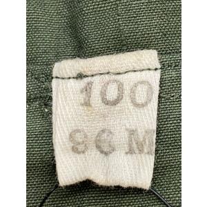 FRENCH MILITARY◆50s〜60s...の詳細画像2