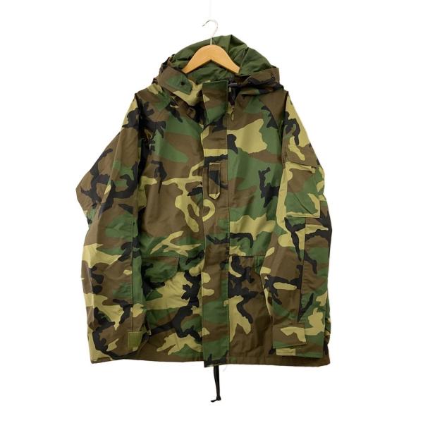 US.ARMY◆00S/ECWCS GEN1/後期型/ゴアパーカー/L-R/ゴアテックス/ウッドラン...