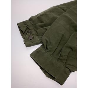 FRENCH MILITARY◆50-60s/...の詳細画像2