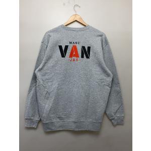 MASU◆25SS/LEGEND SWEATS...の詳細画像1