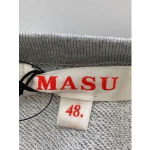 MASU◆25SS/LEGEND SWEATS...の詳細画像2