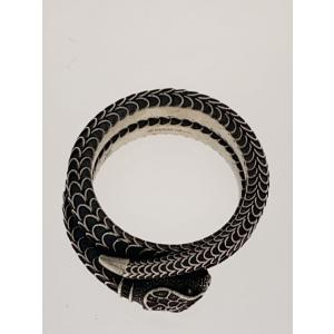 GUCCI◆リング/SV925/20号/SLV...の詳細画像3
