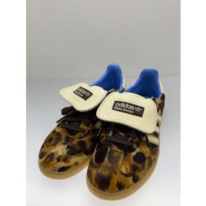 adidas◆WB PONY LEO SAMB...の詳細画像1