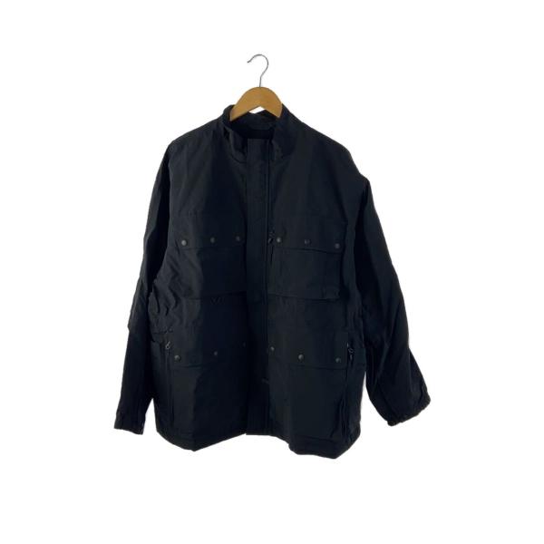 DAIWA PIER39◆TECH PARACHUTE JACKET/ジャケット/L/ナイロン/ブッ...