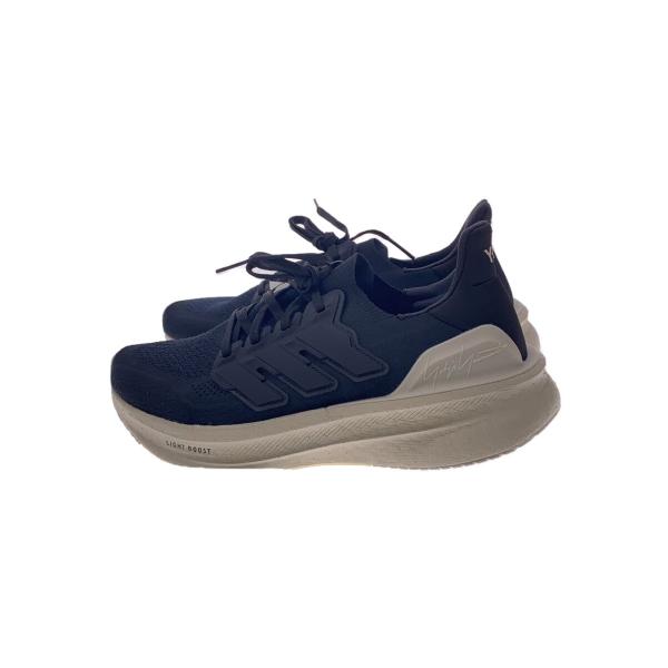 Y-3◆ローカットスニーカー/27cm/ブラック/IH0871