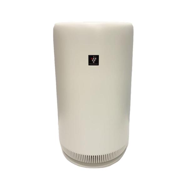 SHARP◆シャープ/空気清浄機 FU-RC01-W/ホワイト