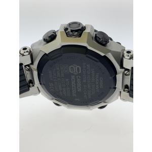 CASIO◆ソーラー腕時計_G-SHOCK/ア...の詳細画像2
