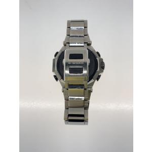 CASIO◆ソーラー腕時計_G-SHOCK/ア...の詳細画像4