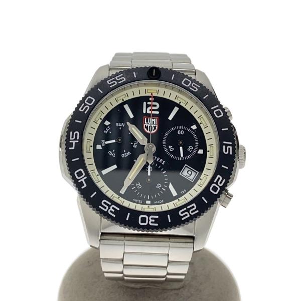 LUMINOX◆腕時計/アナログ/Ref.3141.M/PACIFIC DIVER CHRONOGR...