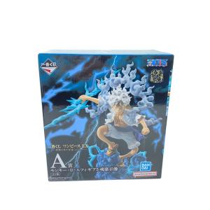 BANDAI SPIRITS◆フィギュア/コミック&アニメ/一番くじ ワンピース EX 悪魔を宿す者達 vol.3 A賞//