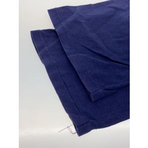 STUSSY◆半袖Tシャツ/L/コットン/ネイ...の詳細画像4