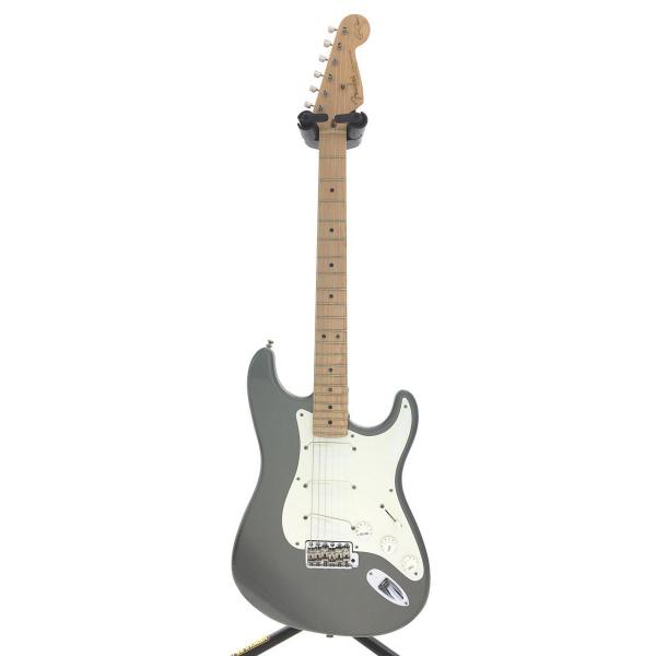 Fender◆Eric Clapton Stratocaster/Pewter/1989/レースセン...