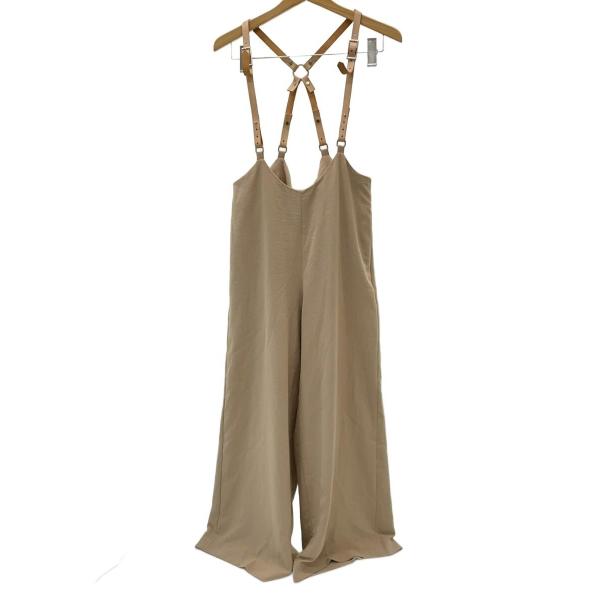 AMERI◆オールインワン/--/ポリエステル/BEG/0291830440