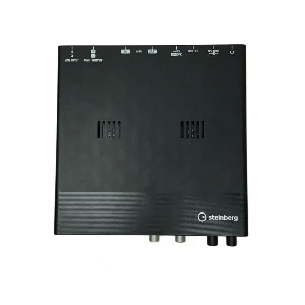 Steinberg◆楽器周辺機器その他/UR-RT2