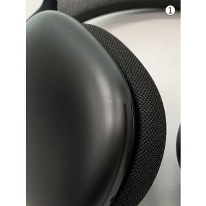 Apple◆ヘッドホン AirPods Max...の詳細画像3