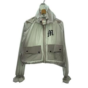 MASU◆ナイロンジャケット/46/ナイロン/MFFW-BL0923