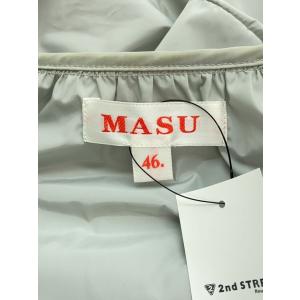 MASU◆ナイロンジャケット/46/ナイロン/...の詳細画像2