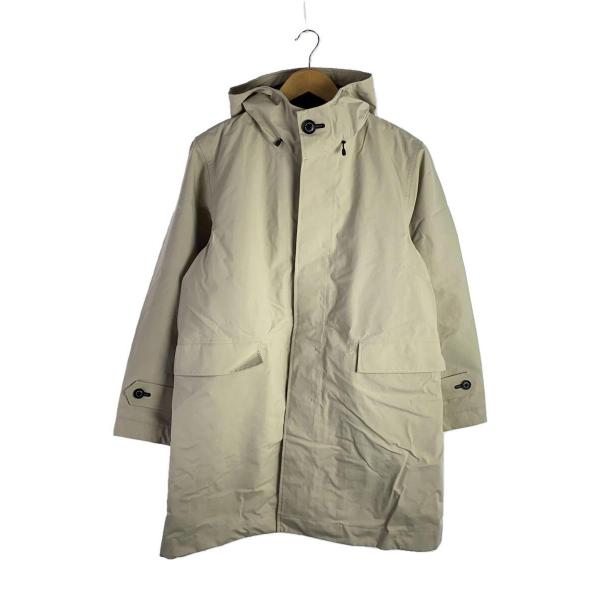 THE NORTH FACE◆ZI MAGNE BOLD HOODED COAT_ジップインマグネボ...