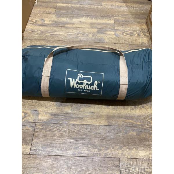 Woolrich◆テント/ドーム/4~6人用/KHK/ST-4//