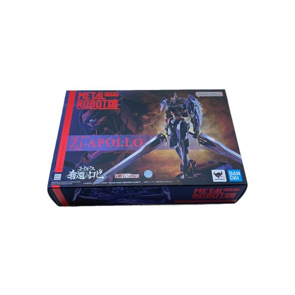 BANDAI SPIRITS◆フィギュア/コミック&amp;アニメ/SIDE KMF＞ Zi-アポロ 「コー...