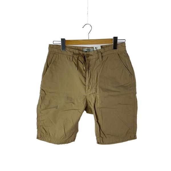 nonnative◆ショートパンツ/1/コットン/BEG/NN-P1925/ショート丈/パンツ/ボト...