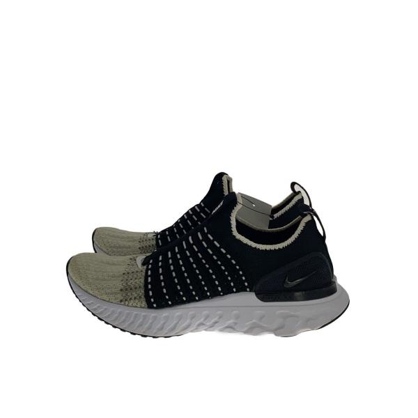 NIKE◆REACT PHANTOM RUN FLYKNIT 2_リアクトファントムランフライニット...